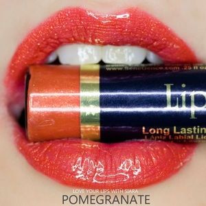 Pomegranate LipSense